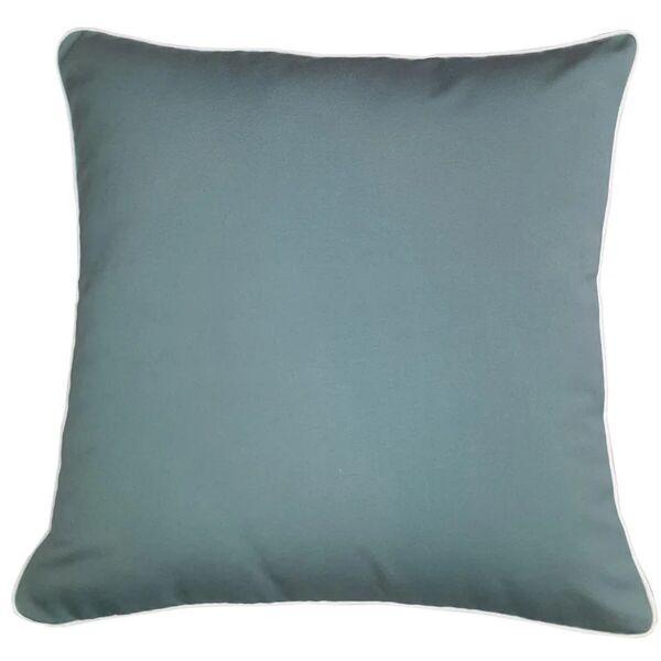 leroy merlin cuscino dralon azzurro 60 x 60 cm