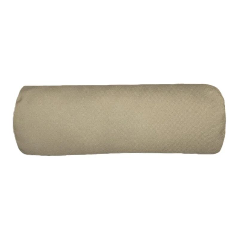 leroy merlin cuscino loneta beige 60 x 20 cm