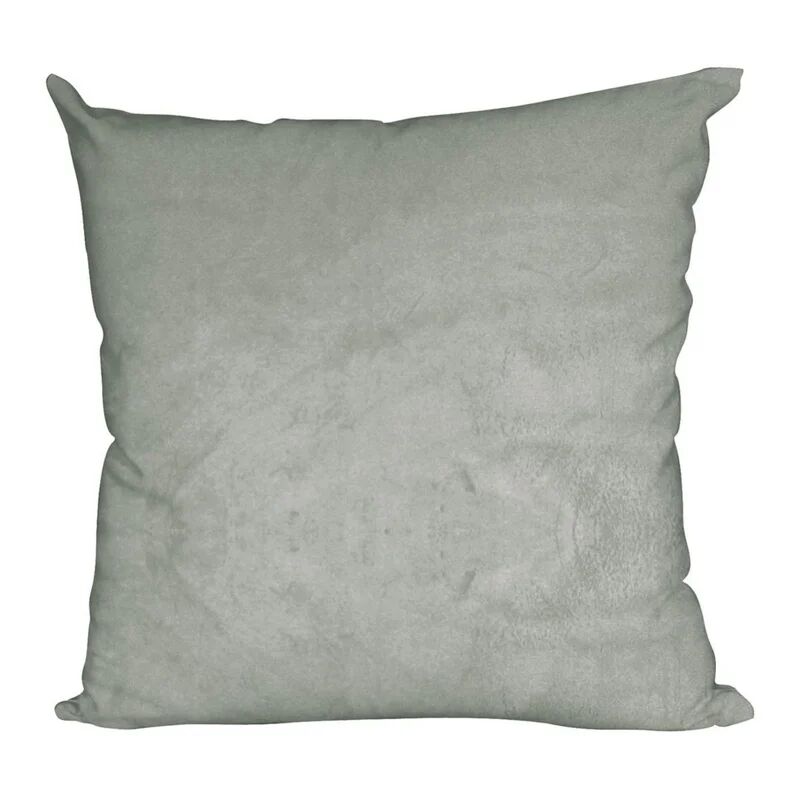 leroy merlin cuscino velluto costine grigio 42 x 42 cm