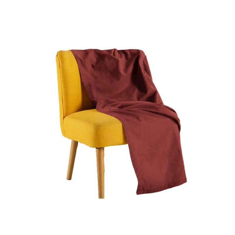 leroy merlin telo arredo lula bordeaux 160 x 240 cm