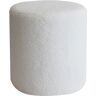 Leroy Merlin Pouf per interni Icone beige