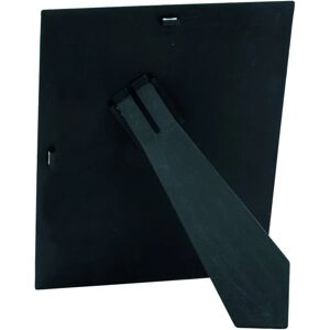 Leroy Merlin Schienale per porta ritratto Pol nero H 30 cm