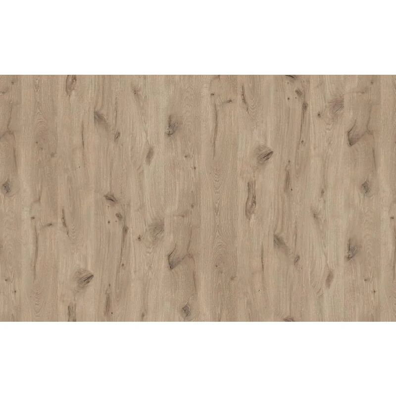 Leroy Merlin Piano cucina in truciolare rovere chiaro L 188 x P 80 cm, spessore 3.8 cm