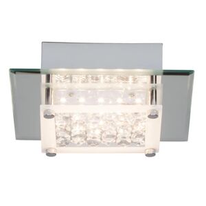 Brilliant Applique Larina LED 18x18 cm,