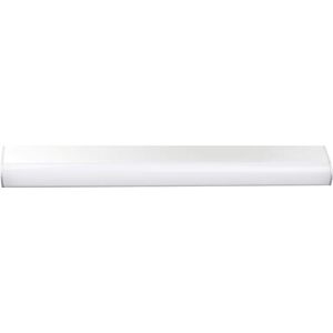 Inspire Reglette con fonte luminosa LED per sotto il mobile Melfi, luce bianco, 40 cm, 1 x 3.8W 285LM