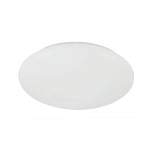 Leroy Merlin Plafoniera moderno LED Vipe, bianco Ø 38 cm, luce naturale