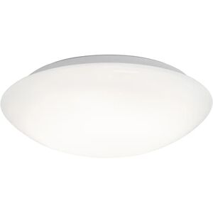 Leroy Merlin Plafoniera moderno LED Elipso, bianco Ø 27.8 cm, luce naturale