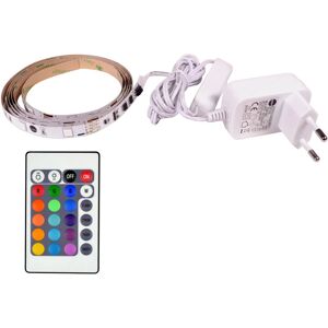 Leroy Merlin Kit striscia led 1.5m 0LM