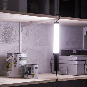 Inspire Reglette con fonte luminosa LED Esran, luce bianco, 40.7 cm, 1 x 9W 1100LM