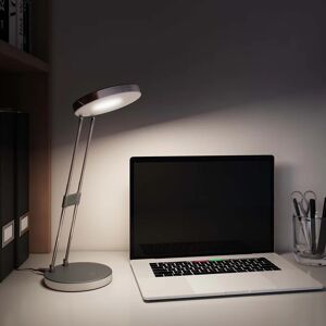 Inspire Lampada da scrivania LED Flip nero