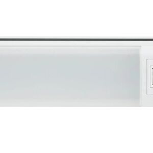 Leroy Merlin Reglette con fonte luminosa LED Telefunken, luce bianco, 50.1 cm, 1 x 10W 850LM