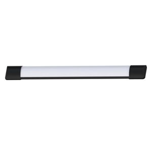 Inspire Reglette con fonte luminosa LED per soffitto Okha, luce bianco, 60 cm, 1500LM