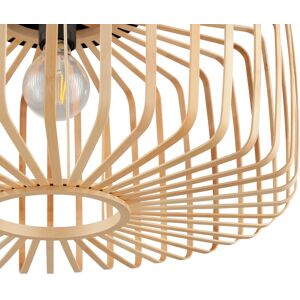 Inspire Lampadario Natura Pecan PE1 / E27 / w/o bulb     ADE in acciaio, D. 55 cm,