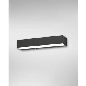 Leroy Merlin Applique LED moderno MISTRAL grigio CCT