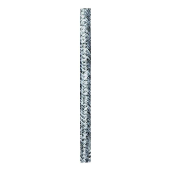 merlotti cavo tessile 2 x 0.75 mm² l 3 m  grigio