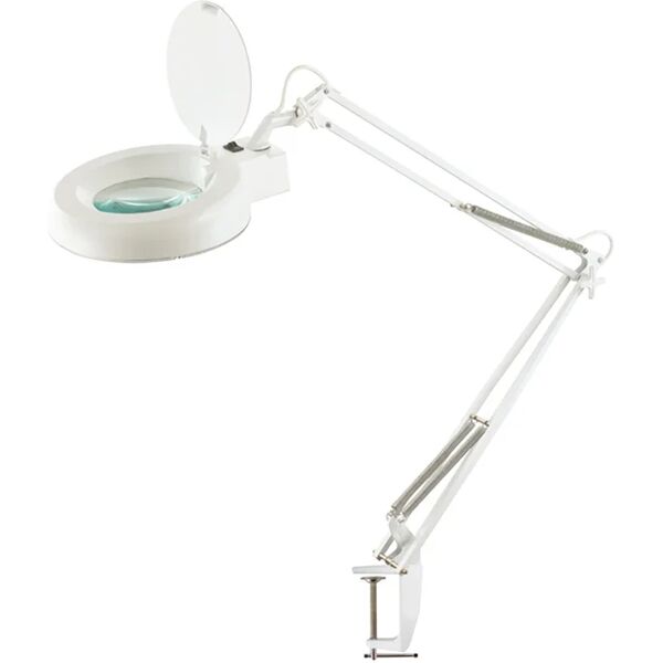 leroy merlin lampada da scrivania tubo fluorescente unitronic bianco bianco freddo