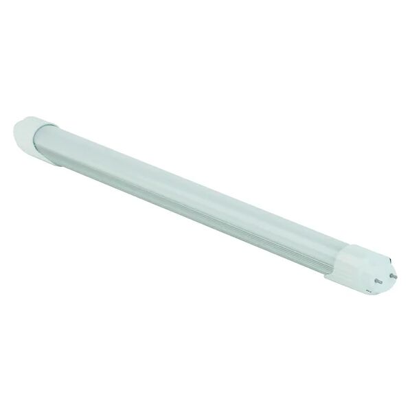 lexman tubo luminoso led bianco luce naturale l 60.2 cm