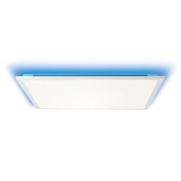 leroy merlin pannello led allie 60x60 cm cct dimmerabile, 4072lm