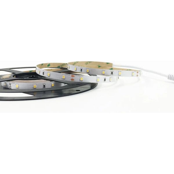 intec kit striscia led 3m luce naturale 2460lm ip20