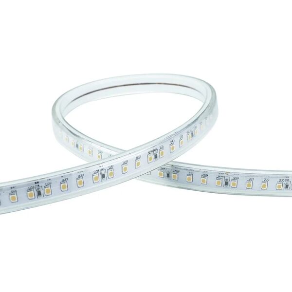 leroy merlin striscia led neon 10m luce bianco naturale 7500lm