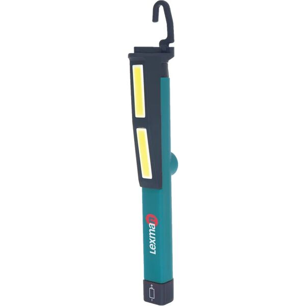 lexman lampada portatile  led 220 lm