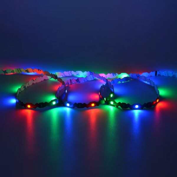 inspire kit striscia led raka rgb music 3m luce rgb multicolore