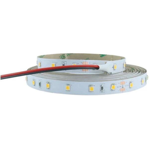 leroy merlin striscia led 5m luce bianco caldo 5000lm