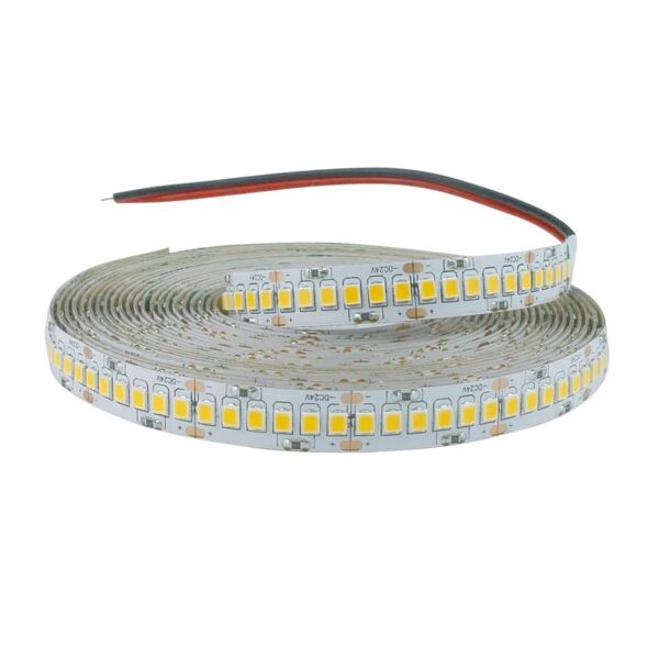 leroy merlin striscia led 5m luce bianco caldo 2700lm