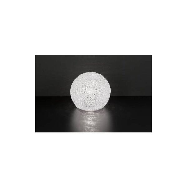 action wofi - lampada da tavolo a una luce diametro 20cm