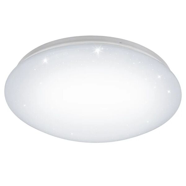 eglo - plafoniera giron-s led 38,50 cm