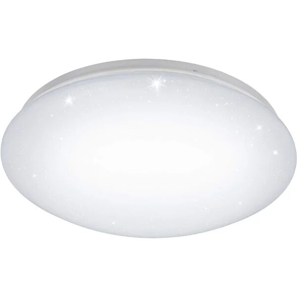 eglo - plafoniera giron-s led 30 cm art. 96027