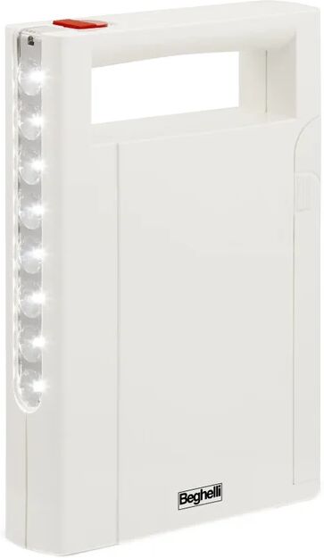 beghelli lampada d'emergenza  illumina led 3310 56 lm