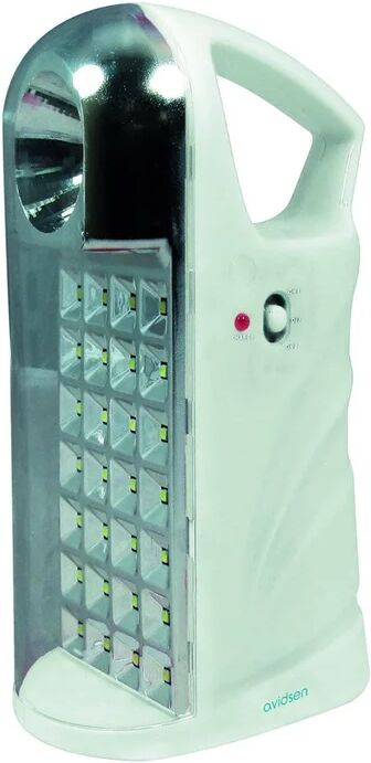 leroy merlin lampada d'emergenza 103652 280  lumens lm