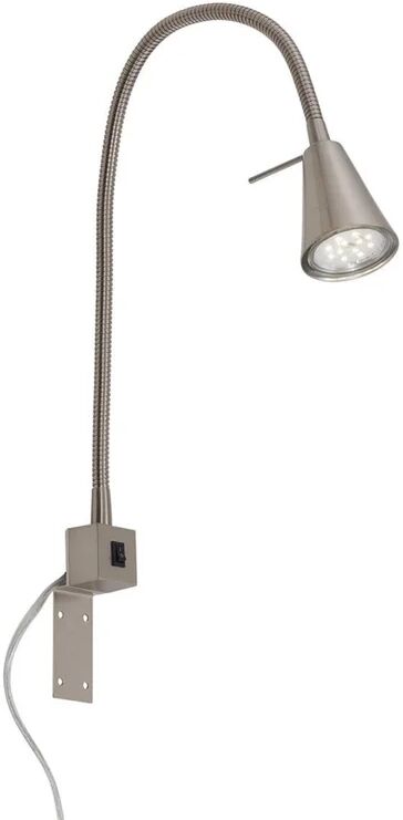 leroy merlin lampada da tavolo led confort grigio bianco