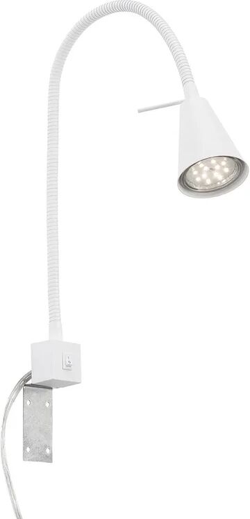 leroy merlin lampada da tavolo led confort bianco bianco