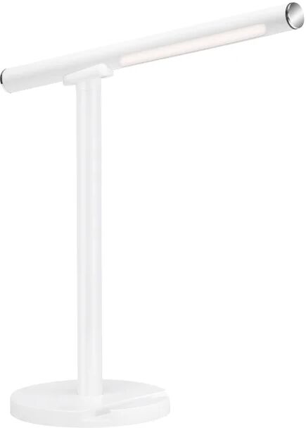 leroy merlin lampada da tavolo led everywhere usb bianco bianco