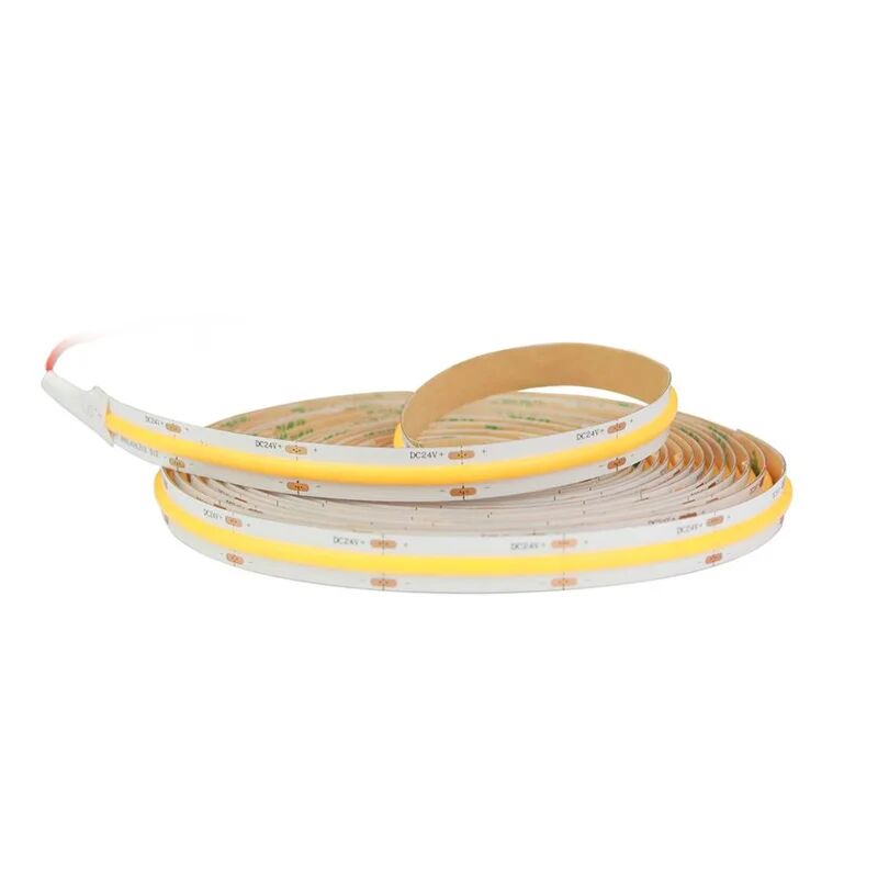 leroy merlin kit striscia led 1.5m luce bianco naturale 750lm
