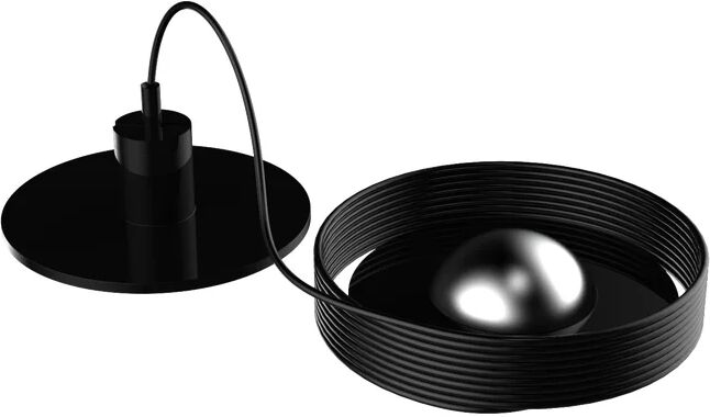 leroy merlin accessori striscia led in abs nero