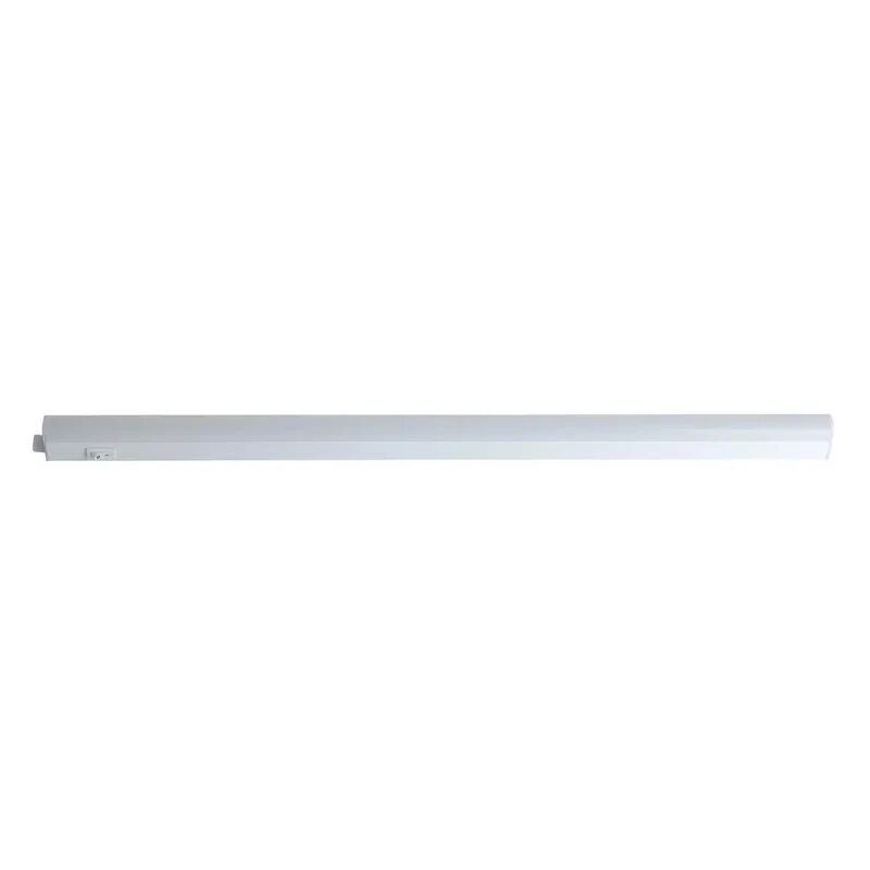 Intec Reglette con fonte luminosa Ledbar T5, luce bianco, 90 cm, 1 x 10W 1620LM