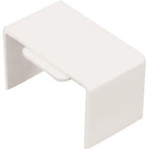 ARNOCANALI Coprigiunto bianco L 21 mm x H 10 mm