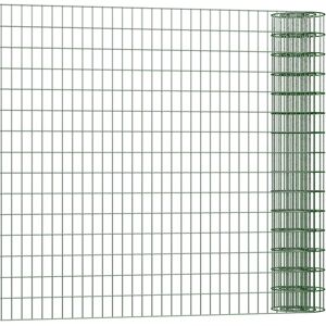 Leroy Merlin Rotolo di rete metallica elettrosaldato Executive Standard ECO verde L 10 x H 1.5 m