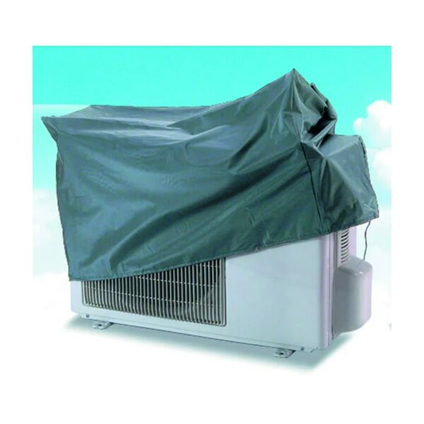 leroy merlin copertura protettiva per mobili da esterno in pvc l 95 x p 38 x h 75 cm