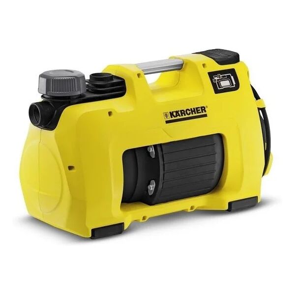 karcher pompa da giardino bp 3 home & garden   1.645-353.0.