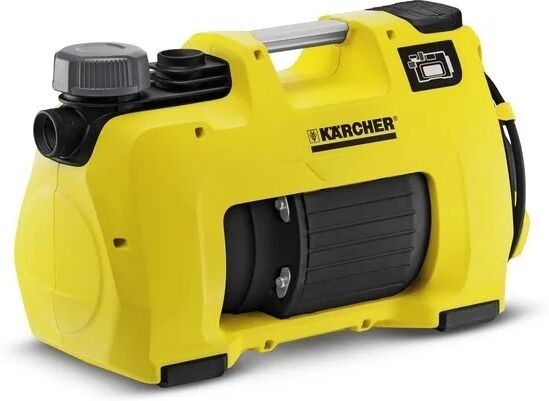 karcher pompa da giardino bp 3 home & garden   1.645-353.0.