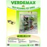 VERDEMAX Telo di ricambio  Buganvillea big