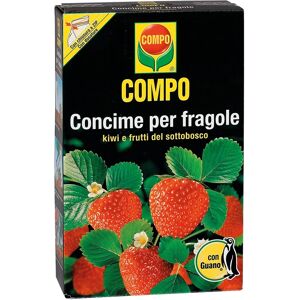 Compo Concime granulato  Gran fragole 1 Kg