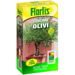 FLORTIS Concime granulato  1 Kg