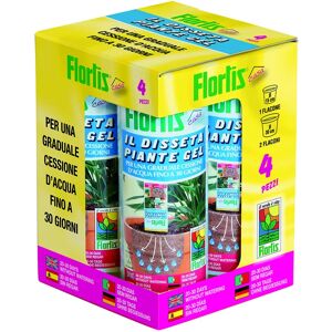 FLORTIS Gel per irrigazione