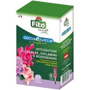 FITO Concime per acidofile liquido  192 ml