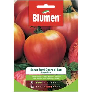 BLUMEN Seme per orto Pomodoro Cuore Di Bue